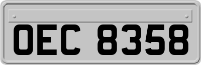 OEC8358