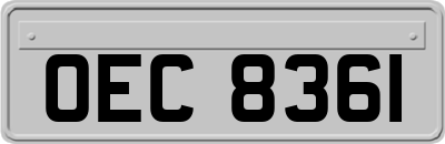 OEC8361