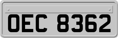 OEC8362