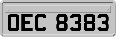 OEC8383