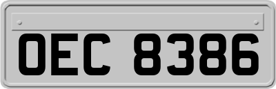 OEC8386