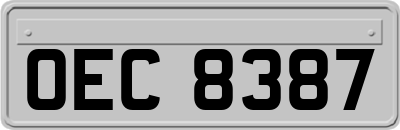 OEC8387