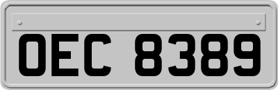 OEC8389