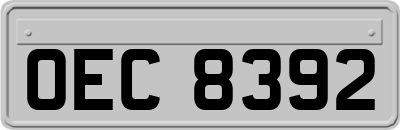 OEC8392