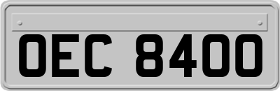 OEC8400