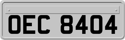 OEC8404