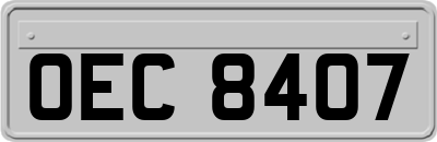 OEC8407