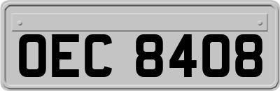 OEC8408