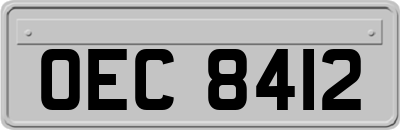 OEC8412