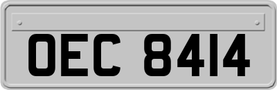 OEC8414