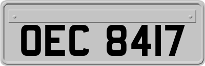 OEC8417