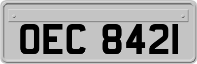 OEC8421