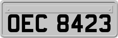 OEC8423