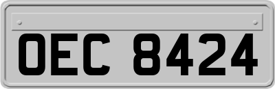 OEC8424