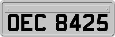 OEC8425