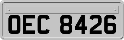 OEC8426