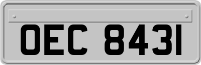 OEC8431