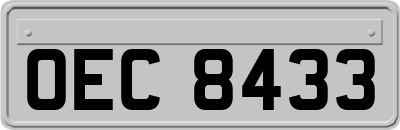 OEC8433