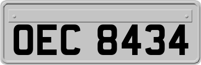 OEC8434