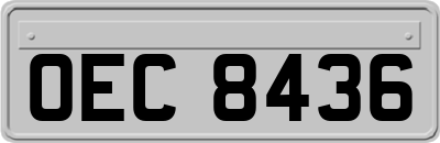 OEC8436