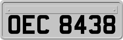 OEC8438