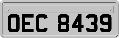 OEC8439