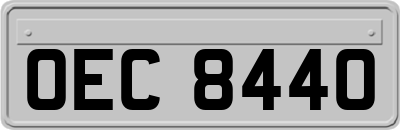 OEC8440