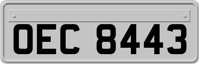 OEC8443