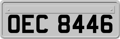 OEC8446