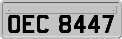 OEC8447