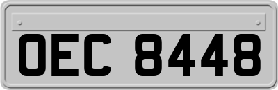 OEC8448