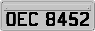 OEC8452