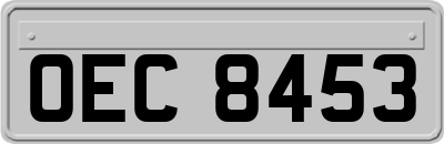 OEC8453