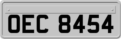 OEC8454