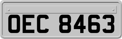 OEC8463