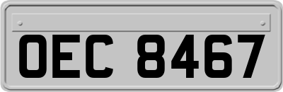 OEC8467