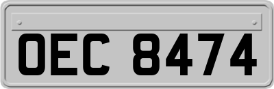 OEC8474