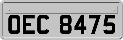 OEC8475