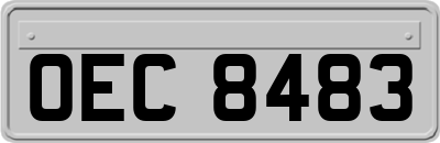 OEC8483