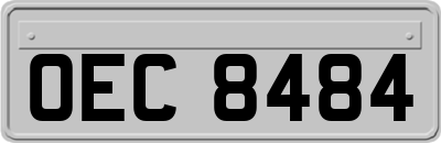 OEC8484