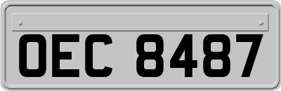 OEC8487