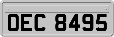 OEC8495