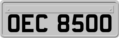 OEC8500