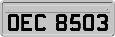 OEC8503