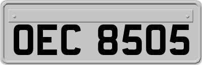 OEC8505
