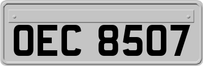 OEC8507