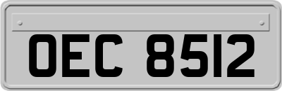 OEC8512