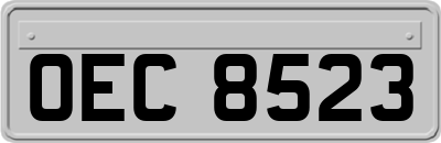 OEC8523