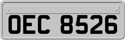 OEC8526
