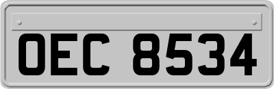 OEC8534